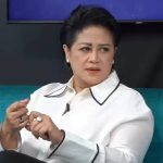 Connie Rahakundini: File Militer Pribadi Dijadikan Alat Diskreditkan