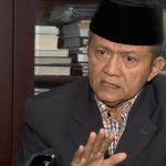 Pemanfaatan Dana Zakat untuk Makan Bergizi Gratis, Anwar Abbas Tegaskan Ketentuan Syariat