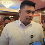 Akhir Masa Jabatan Bobby Nasution: Proyek Multiyears Medan Jadi Sorotan