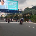 Kemacetan di Koridor Kajoetangan Malang Berkurang 50% Berkat Kebijakan Parkir Baru