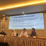 Rakernas IKA FMIPA UB: Langkah Strategis Menuju Kejayaan Bersama