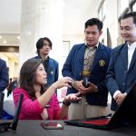 LENTERA: Teknologi IoT dan AI UB untuk Mendukung Peternakan Modern
