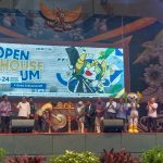 Open House UM: Kenali Lebih Dekat Kampus dan Prodi Favoritmu
