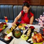 Flavors of Fortune: Imlek Meriah di The Alana Hotel Malang