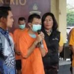 Dua Maling Motor di Mojokerto Ditangkap, Polisi Amankan Barang Bukti