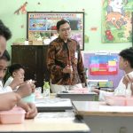 Tim KemenpanRB: Inovasi Digital Dukung Program Makan Bergizi Gratis di Kota Malang