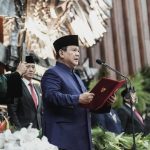 100 Hari Prabowo-Gibran: Survei Publik Tunjukkan Mayoritas Rakyat Puas