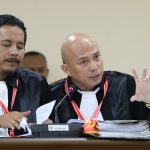 Dugaan Pelanggaran TSM, Pilkada Tapanuli Utara Berujung Gugatan ke MK