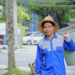 Muhammad Rahmani Abduh: Dari Tenaga Kebersihan hingga Lulus CPNS 2024