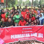 Amithya Ratnanggani: Pahlawan Keluarga di Balik Kemudi Ojol