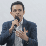 Gamal Albinsaid Soroti Kesejahteraan Guru, Fokus Perbaiki Pendidikan