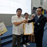 Prodi Ilmu Perpustakaan UM Raih Juara Anugerah Kinerja Unggul
