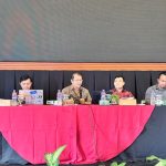 Saut Boangmanalu: Bawaslu Sumut Dorong Transparansi Layanan Informasi Publik 2024