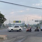Lonjakan Kendaraan di Exit Tol Singosari, Puncak Arus Balik Diprediksi Rabu
