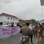 Aktivis Sumut Gempur RSUD Hams Kisaran, Dugaan Korupsi Mencuat