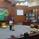 Wamenag: Pendidikan Inklusif Kunci Wujudkan Indonesia Emas 2045