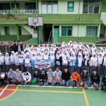 Mahasiswa IPB Kenalkan Pendidikan Tinggi ke Desa Sindanglaya