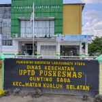 Dana BOK Puskesmas Gunting Saga Diduga Tak Transparan, LSM P3KI Soroti