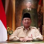 Prabowo Pangkas Anggaran Rp 306 Triliun, Ini Pos Belanja yang Dipotong