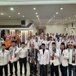 Peringatan Isra Miraj PKS Malang Tegaskan Dukungan untuk Palestina