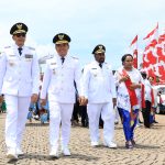 Walikota dan Wawali Malang Resmi Bertugas, Siap Jalankan Visi Kota Mbois