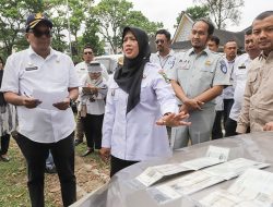 Pemko Pematangsiantar Periksa 205 Kendaraan Dinas, Pastikan Kelayakan dan Kepatuhan Pajak
