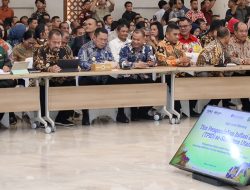 Pematangsiantar Siap Kendalikan Inflasi, Pasar Murah Jadi Solusi
