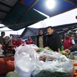 Jelang Ramadan, Sam AES: Harga Sembako Melonjak di Malang Raya