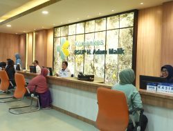 RS Adam Malik Siaga 24 Jam Selama Libur Lebaran 2025