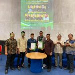 HMI Malang dan POKDARWIS Kolaborasi Wujudkan Wisata Berkelanjutan