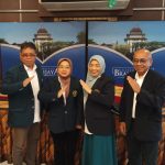 Universitas Brawijaya Kukuhkan 7 Profesor dengan Gagasan Inovatif