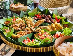 Regent’s Park Hotel Malang Hadirkan Sego Kajatan, Buka Puasa Ala Hajatan Keluarga