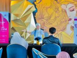 Grand Mercure Malang Mirama Gelar Lomba Dai Cilik Perdana