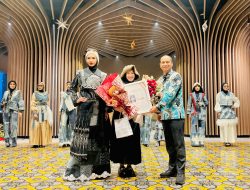 Ramadan in Fashion: Trunk Show Elegan di Grand Mercure Malang