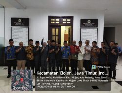 Persiapan Porprov IX di Malang: Venue Tak Standar dan Konflik Internal?