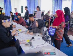 BI Malang Siapkan Rp4,1 Triliun untuk Penukaran Uang Lebaran