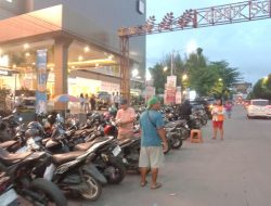 Maraknya Tukang Parkir Tanpa Karcis di Pematangsiantar, Ada Apa?