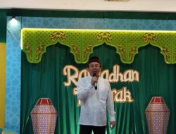 DPD PITI Malang dan Yayasan Cheng Hoo Berbagi Berkah Ramadan