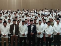 Gebyar Lailatul Qadar: Ribuan Anak Yatim Rayakan Kebersamaan Penuh Berkah Di Grand Mercure Malang Mirama
