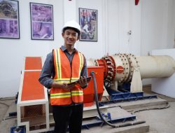 UMM Buka Lima Program Baru, Siap Cetak SDM Unggul