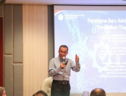 Politeknik University: Masa Depan Baru Pendidikan Vokasi Indonesia?