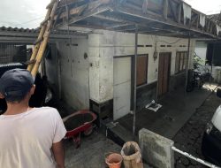 Ledakan Petasan di Malang: Lima Anak Terluka, Dua Luka Berat