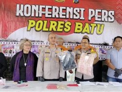 Oknum Jurnalis Lakukan Pemerasan, Ketua AJI Malang: Mereka Bukan Jurnalis, Mereka Pemalak!