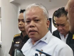 Kasus Korupsi Minyak Mentah, Ahok Diperiksa 10 Jam oleh Kejagung