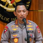 Kapolri Ditantang Copot Kapolda Jateng Terkait Kasus Sukatani