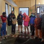 Razia Kos di Malang: 31 Mahasiswa Terciduk, 5 Terlibat Open BO