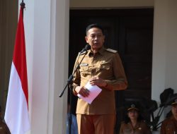 Pemkot Malang Siapkan Rp 32 Miliar untuk THR ASN 2025