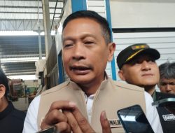 Wali Kota Malang Wahyu Hidayat Tancap Gas Wujudkan Perubahan