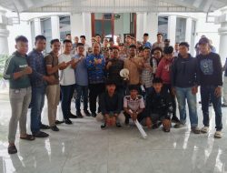 Rusunawa di Asahan Diduga Jadi Sarang Korupsi dan Prostitusi Online, Pemuda Bergerak!