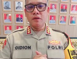 Kapolrestabes Medan Siapkan Pengamanan Ketat, Geng Motor Siap Disikat!